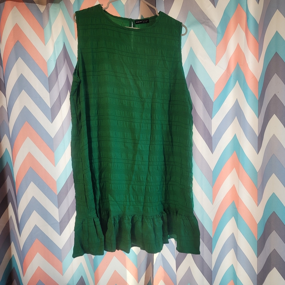 Womens dress